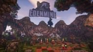 EdenMine's spawning location (Image via @EdenMineNetwork/Twitter)